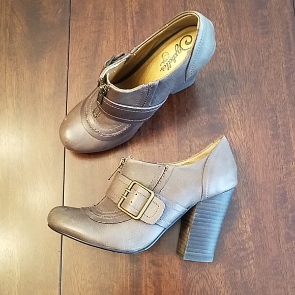 Seychelles Shoes - Seychelles Booties